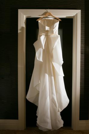 Real Wedding - Traditionelle Hochzeit mit romantischen Details - Erin Johnson Photography 01