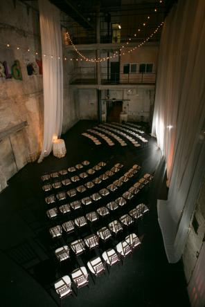 Real Wedding - Traditionelle Hochzeit mit romantischen Details - Erin Johnson Photography 33