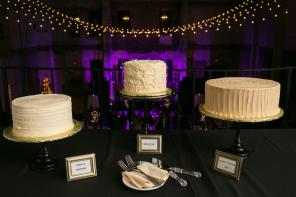 Real Wedding - Traditionelle Hochzeit mit romantischen Details - Erin Johnson Photography 42