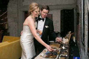 Real Wedding - Traditionelle Hochzeit mit romantischen Details - Erin Johnson Photography 45