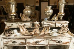 Real Wedding = Von Hollywood inspirierte Vintage-Hochzeit = MKL Images (7)