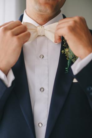 Real Wedding - Tropische Hochzeit im Luxusresort in Miami - 01