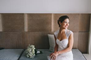 Real Wedding - Tropische Hochzeit im Luxusresort in Miami - 13