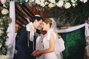 Real Wedding - Tropische Hochzeit im Luxusresort in Miami - 28