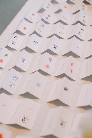 Real Wedding - Tropische Hochzeit im Luxusresort in Miami - 35