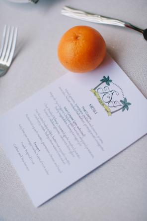 Real Wedding - Tropische Hochzeit im Luxusresort in Miami - 36