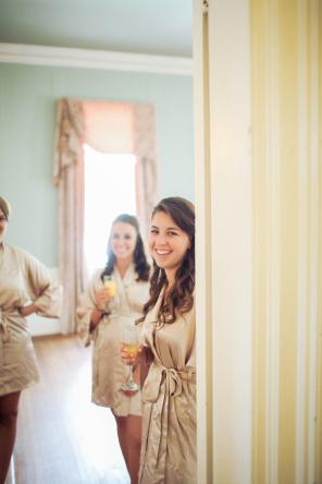 Real Wedding - Luxuriöse Hochzeit im opulent geschmückten Zelt - 02