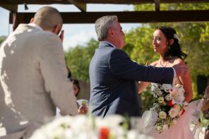 Real Wedding - Emotionale Hochzeit in der Karibik - 12