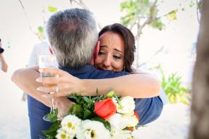 Real Wedding - Emotionale Hochzeit in der Karibik - 25