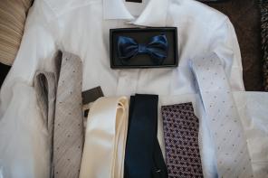 Real Wedding - Traditionelle Hochzeit im Grand Hotel - 04