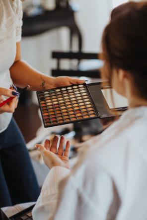 Real Wedding - Traditionelle Hochzeit im Grand Hotel - 06