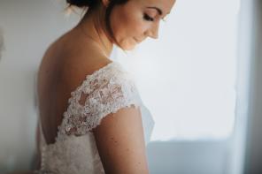 Real Wedding - Traditionelle Hochzeit im Grand Hotel - 07