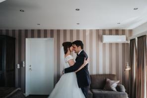 Real Wedding - Traditionelle Hochzeit im Grand Hotel - 10