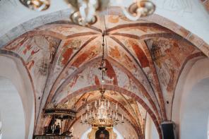 Real Wedding - Traditionelle Hochzeit im Grand Hotel - 12