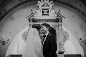 Real Wedding - Traditionelle Hochzeit im Grand Hotel - 14