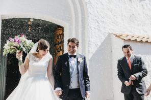 Real Wedding - Traditionelle Hochzeit im Grand Hotel - 16