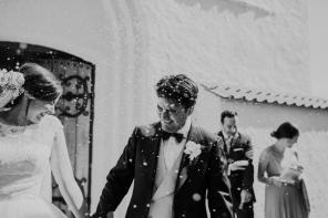 Real Wedding - Traditionelle Hochzeit im Grand Hotel - 17