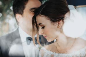 Real Wedding - Traditionelle Hochzeit im Grand Hotel - 34