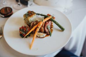 Real Wedding - Traditionelle Hochzeit im Grand Hotel - 40