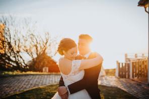 Real Wedding - Traditionelle Hochzeit im Grand Hotel - 41