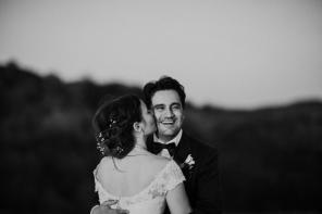 Real Wedding - Traditionelle Hochzeit im Grand Hotel - 45