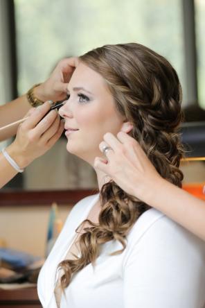 Real Wedding - Stimmungsvolle Hochzeit in den Bergen - 12