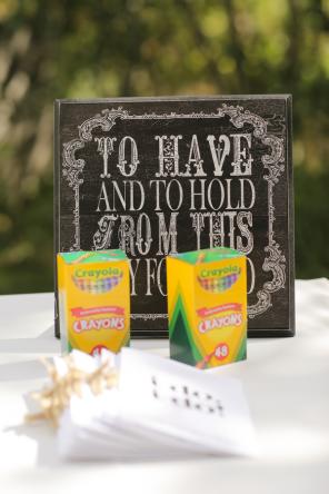 Real Wedding - Stimmungsvolle Hochzeit in den Bergen - 19