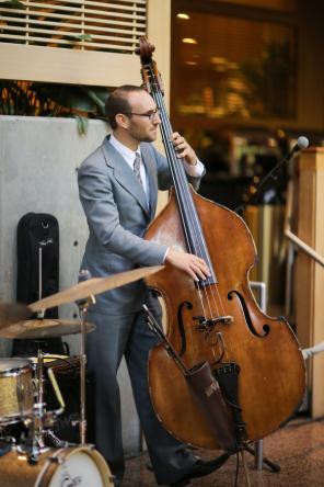 Real Wedding - Stimmungsvolle Hochzeit in den Bergen - 35