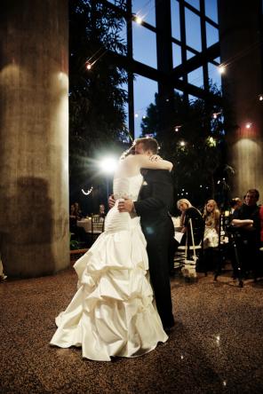 Real Wedding - Stimmungsvolle Hochzeit in den Bergen - 36