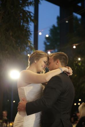 Real Wedding - Stimmungsvolle Hochzeit in den Bergen - 37