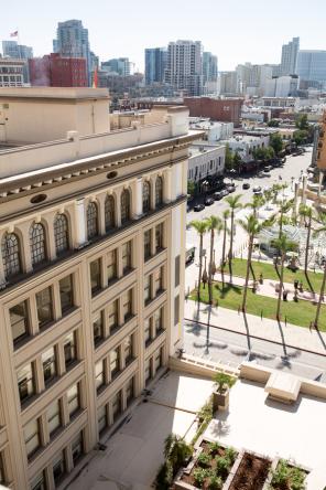 Real Wedding - Art Deco inspirierte Hochzeit - 02