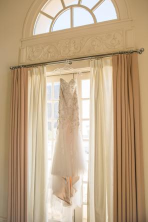 Real Wedding - Art Deco inspirierte Hochzeit - 05