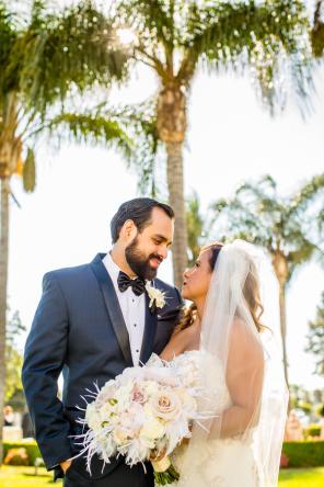 Real Wedding - Art Deco inspirierte Hochzeit - 19