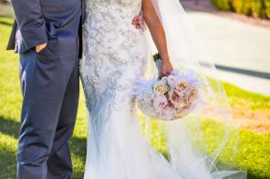 Real Wedding - Art Deco inspirierte Hochzeit - 20