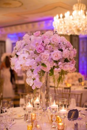 Real Wedding - Art Deco inspirierte Hochzeit - 36