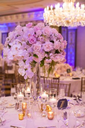 Real Wedding - Art Deco inspirierte Hochzeit - 40