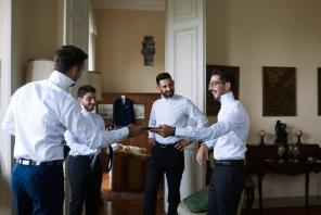 Real Wedding - Hochzeit am Lago Maggiore - 9