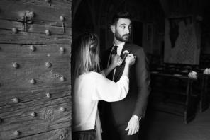 Real Wedding - Hochzeit am Lago Maggiore - 17