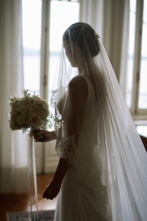 Real Wedding - Hochzeit am Lago Maggiore - 25