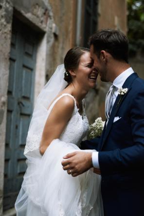 Real Wedding - Hochzeit am Lago Maggiore - 54