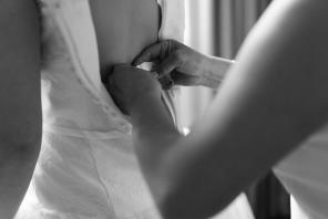 Real Weddings - Schlosshochzeit in Kanada mit chinesischer Teezeremonie - 3