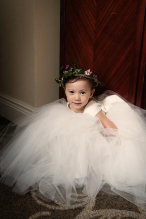 Real Weddings - Schlosshochzeit in Kanada mit chinesischer Teezeremonie - 5