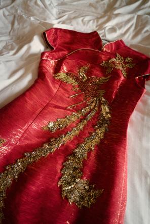 Real Weddings - Schlosshochzeit in Kanada mit chinesischer Teezeremonie - 8