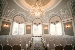 Real Weddings - Schlosshochzeit in Kanada mit chinesischer Teezeremonie - 13