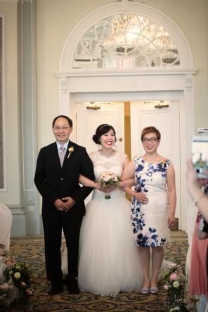 Real Weddings - Schlosshochzeit in Kanada mit chinesischer Teezeremonie - 21