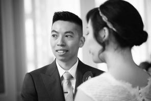 Real Weddings - Schlosshochzeit in Kanada mit chinesischer Teezeremonie - 25