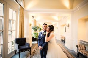 Real Weddings - Schlosshochzeit in Kanada mit chinesischer Teezeremonie - 52