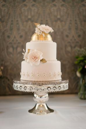 Real Weddings - Schlosshochzeit in Kanada mit chinesischer Teezeremonie - 68