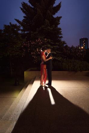 Real Weddings - Schlosshochzeit in Kanada mit chinesischer Teezeremonie - 79