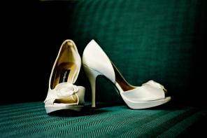 Real Wedding - Julie and Kevins edle Hochzeit mit Tanzparty - Daphne Chen Photography10